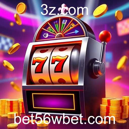 Novidades e Tendências em 56wbet: O que Esperar nos Próximos Meses