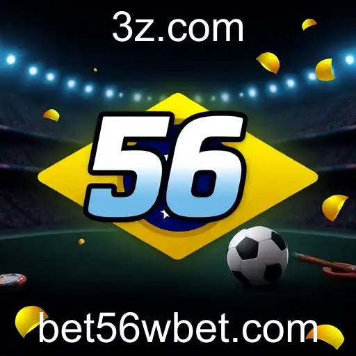 A Ascensão do 56wbet no Cenário Brasileiro