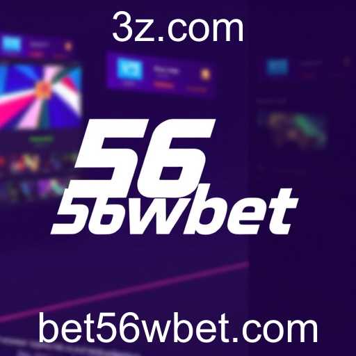 A Ascensão Impressiva do 56wbet no Mercado de Jogos Online