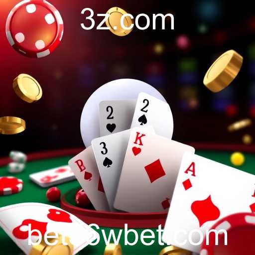 A Revolução dos Jogos Online: Como 56wbet Está Transformando o Mercado