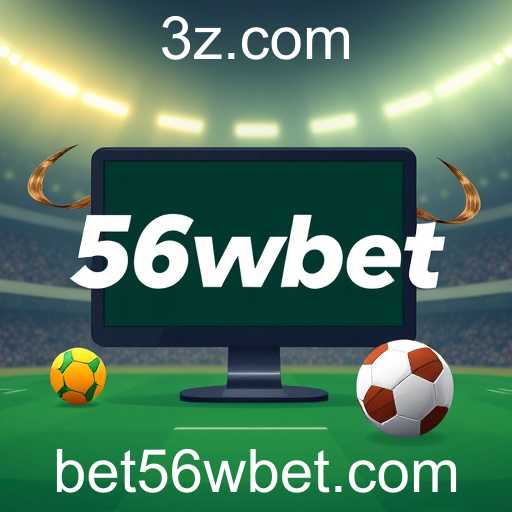 O Impacto do 56wbet no Mercado de Jogos Online