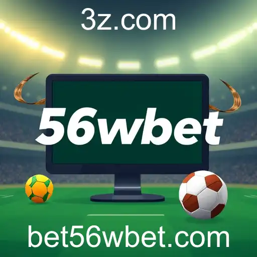O Impacto do 56wbet no Mercado de Jogos Online