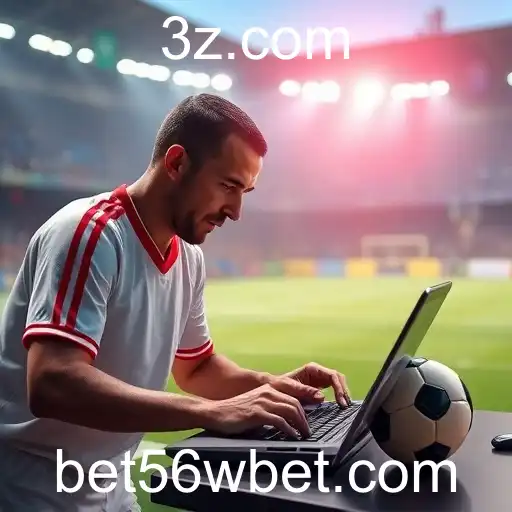 Crescimento do Mercado de Apostas Online