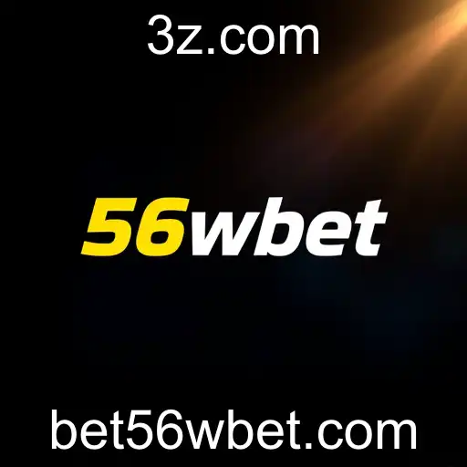 Apostas Esportivas no 56wbet: Uma Experiência Completa para Os Fãs de Jogos