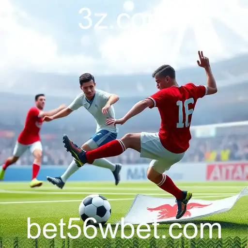 A Ascensão dos Esportes Virtuais no Cenário Global de Jogos